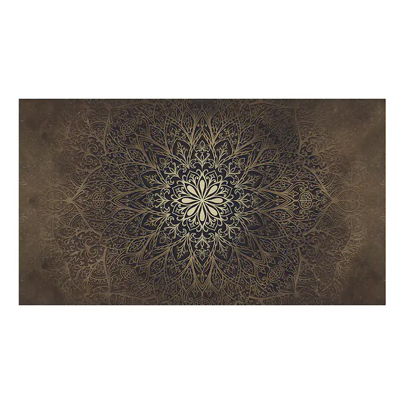 Fototapet XXL Arkiio Mandala II 500x280 cm