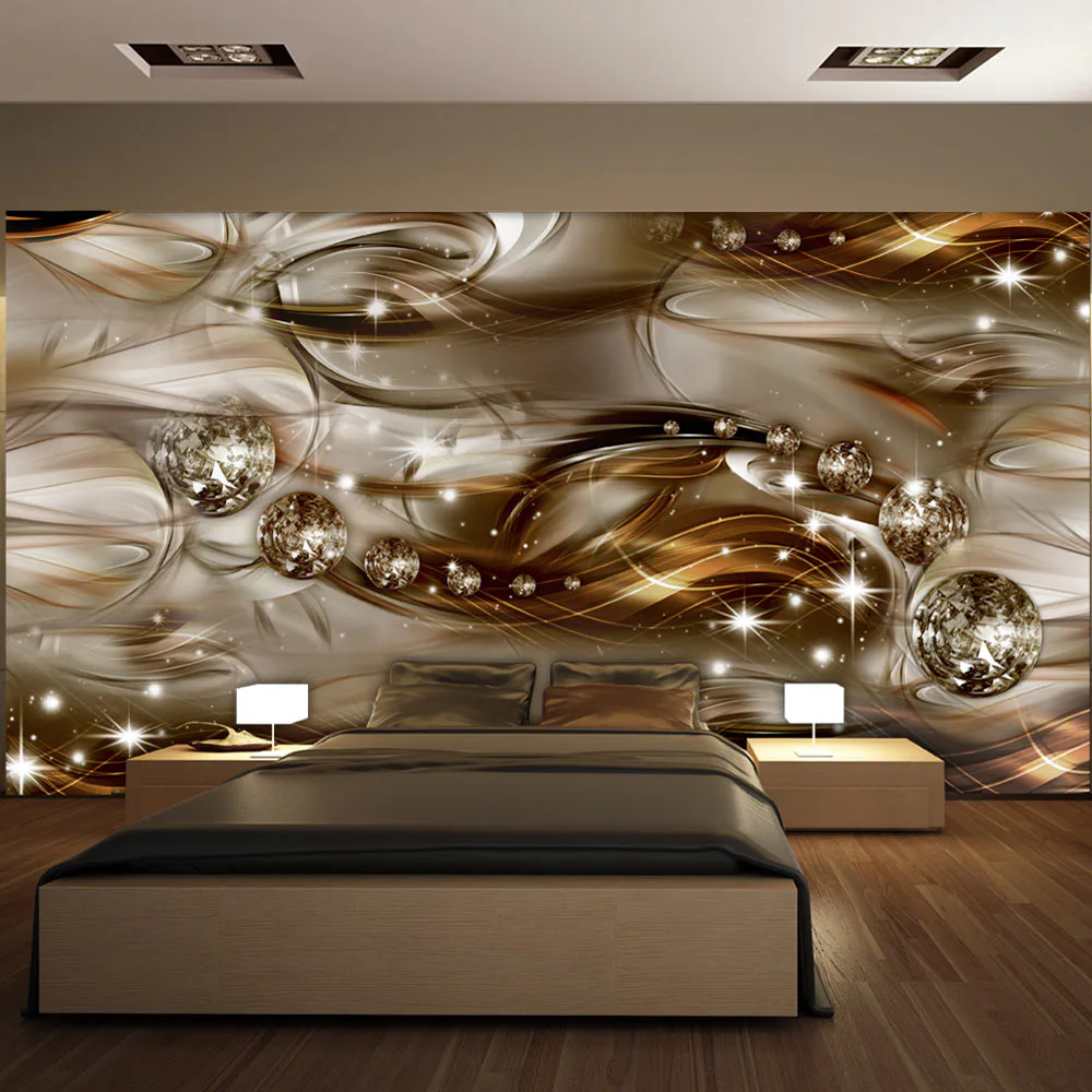 Fototapet XXL Arkiio Stellar Storm 500x280 cm