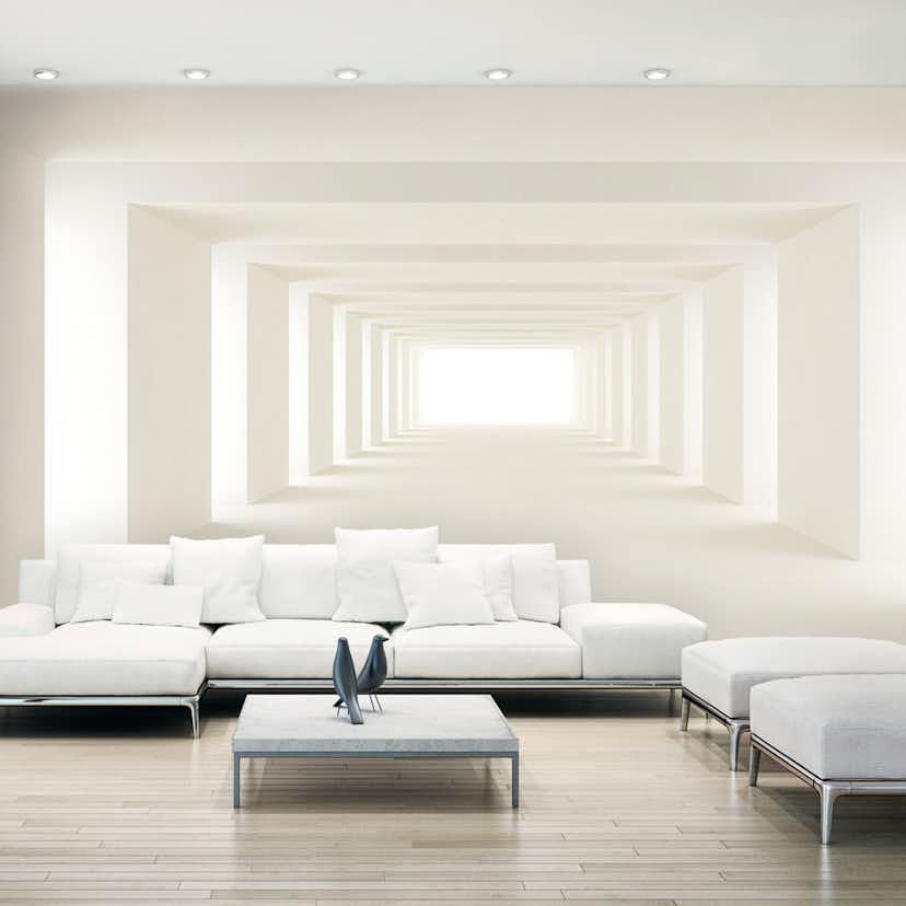 Fototapet XXL Arkiio Into the Light II 500x280 cm