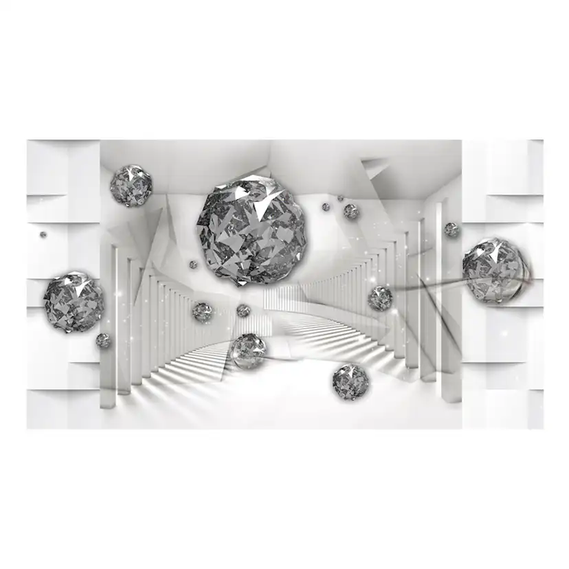 Fototapet XXL Arkiio Diamond Chamber II