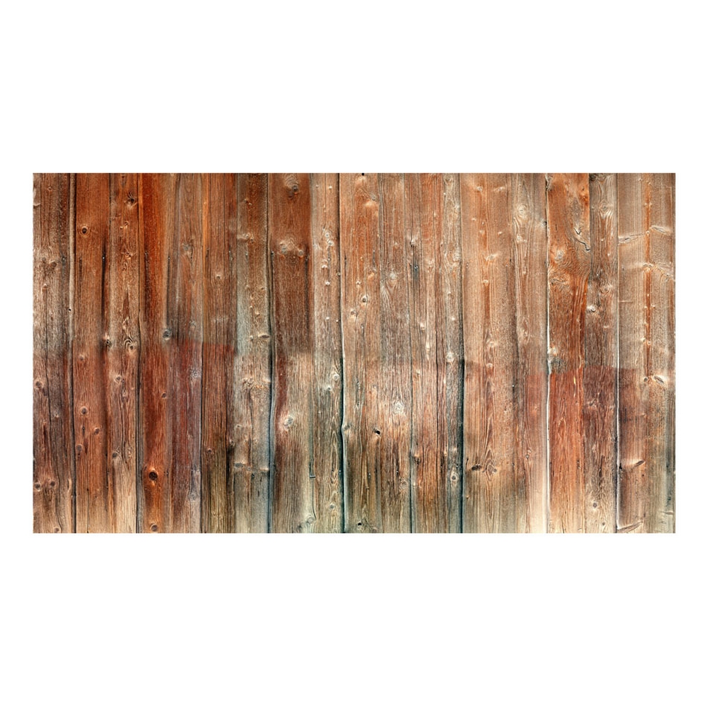 Fototapet Arkiio Självhäftande Forest Cottage II 490x280