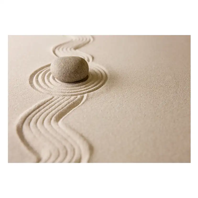 Fototapet Arkiio Zen Balance 450x315 cm