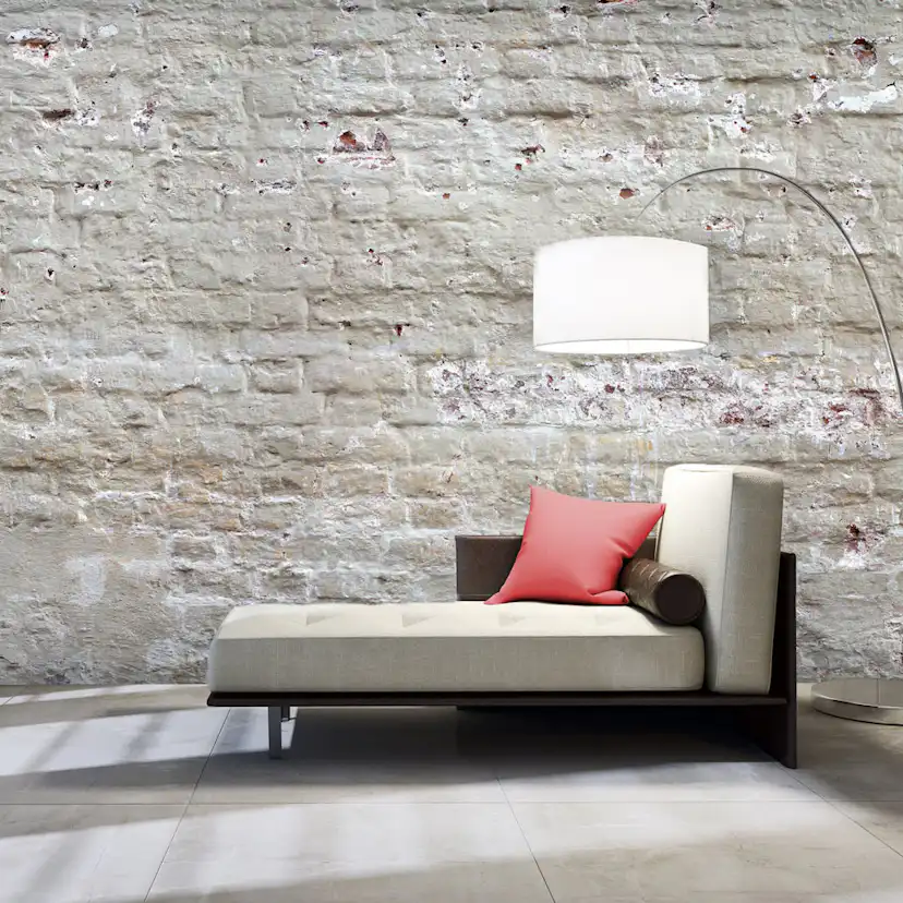 Fototapet Arkiio Självhäftande Hidden Harmony III 588x280