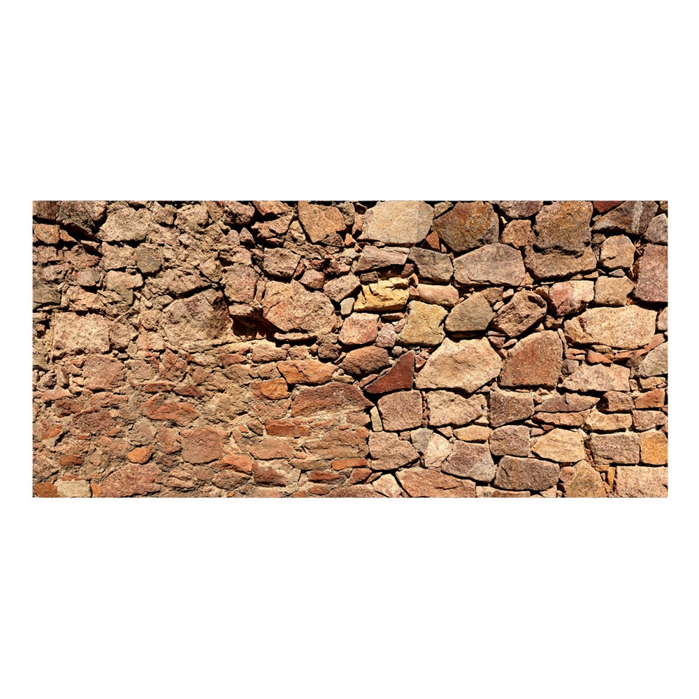 Fototapet Arkiio Självhäftande The Pilgrim'S Stop III 588x280