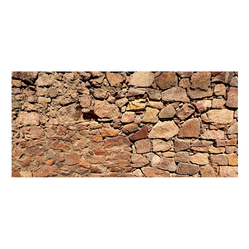 Fototapet Arkiio Självhäftande The Pilgrim'S Stop III 588x280