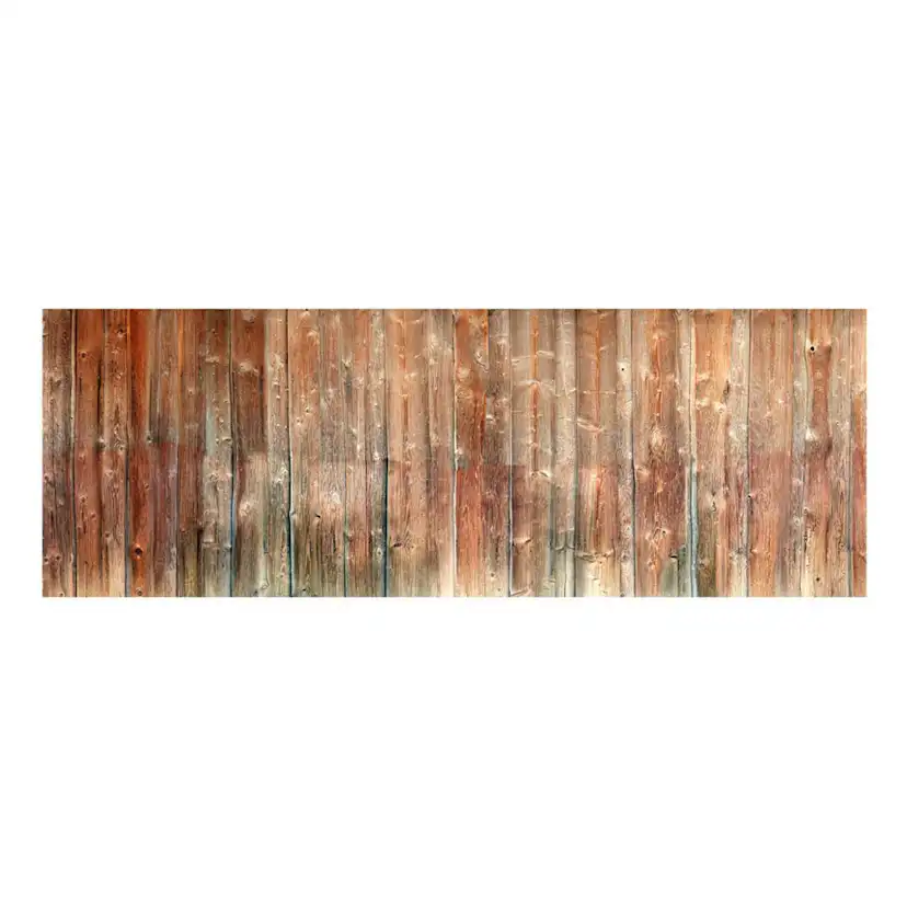 Fototapet Arkiio Självhäftande Forest Cottage IV 784x280