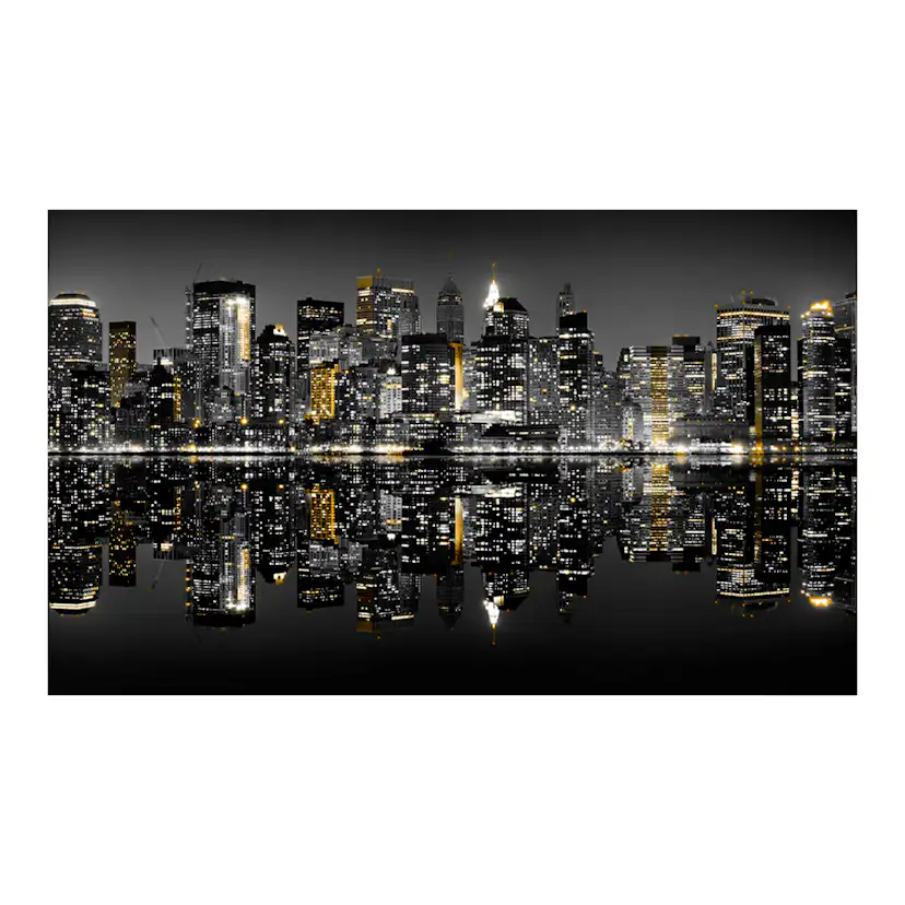 Fototapet Arkiio American wealth 450x270 cm