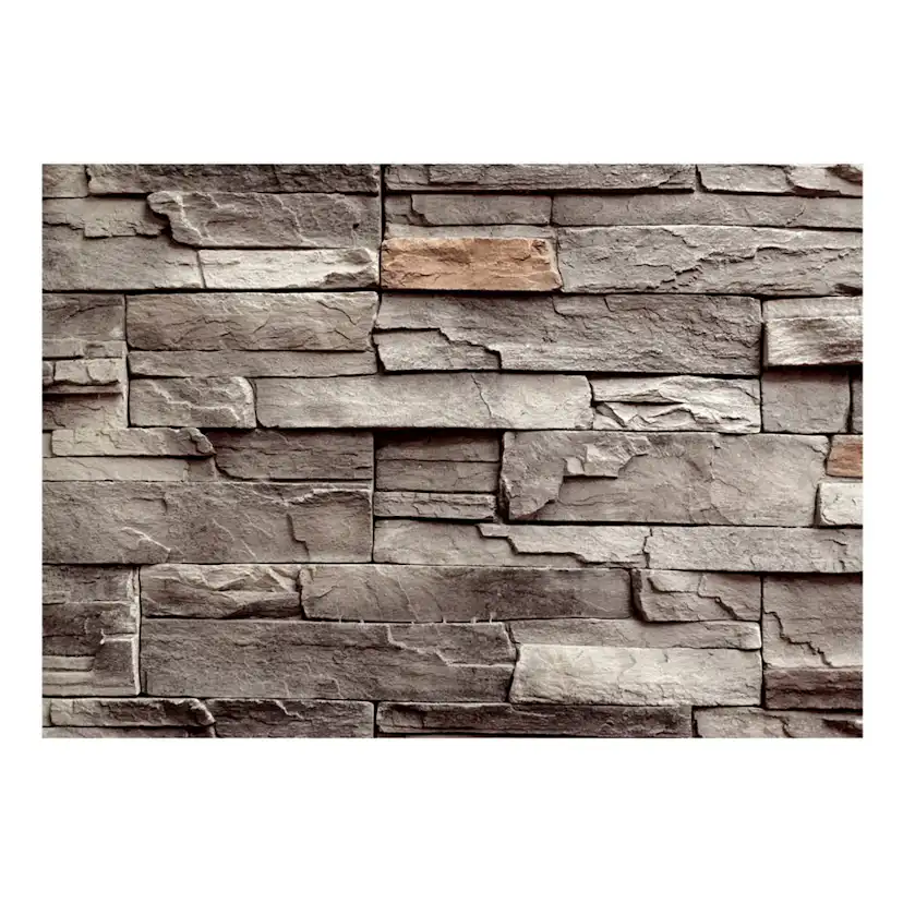 Fototapet Arkiio Självhäftande Wall Of Silence