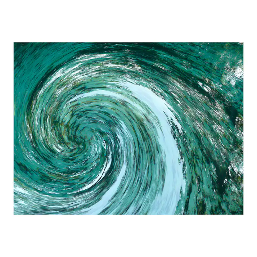 Fototapet Arkiio Water Twist