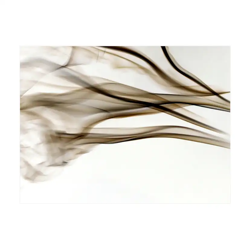 Fototapet Arkiio Rök Abstrakt