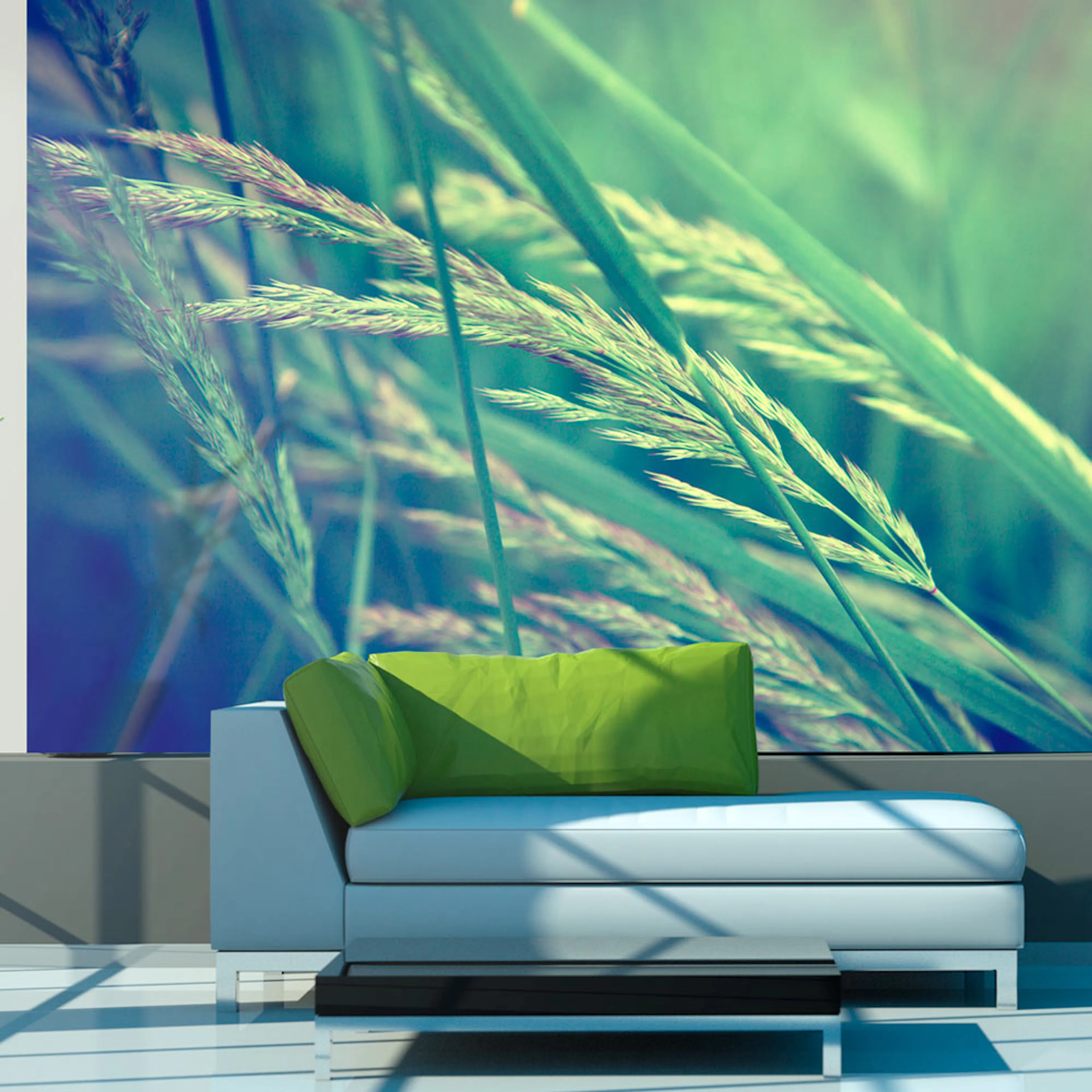 Fototapet Arkiio Cereal Field