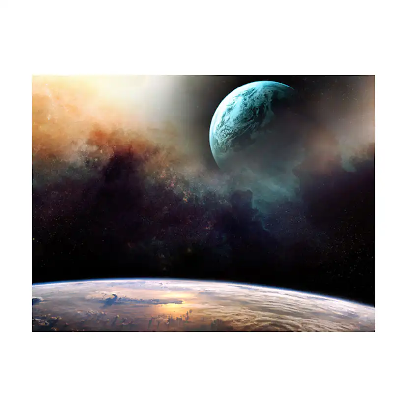 Fototapet Arkiio Like Being On Another Planet