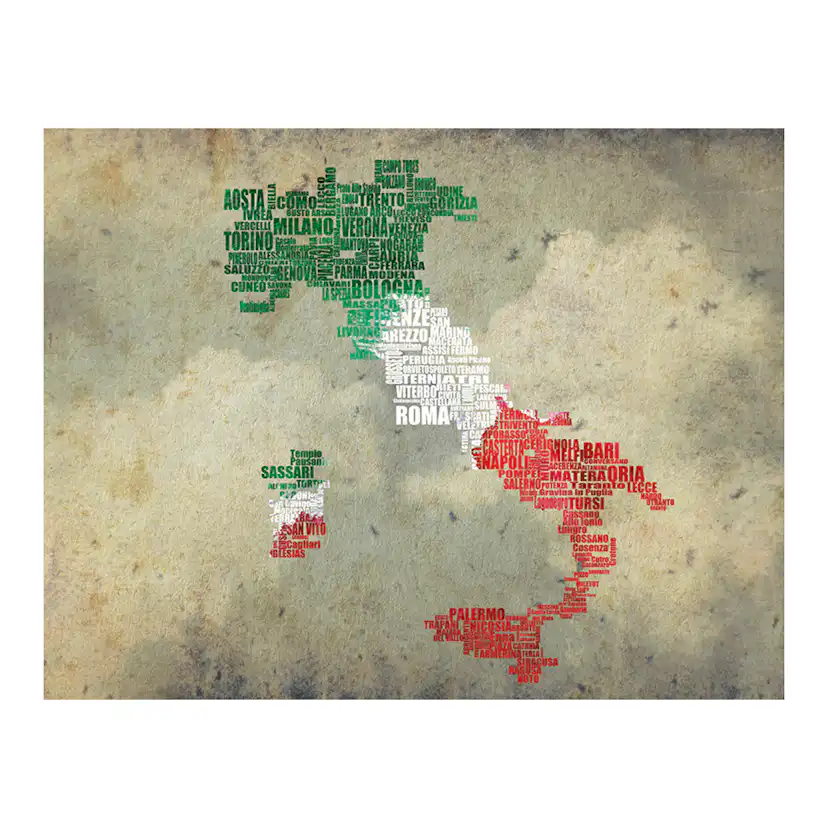 Fototapet Arkiio Viva Roma!