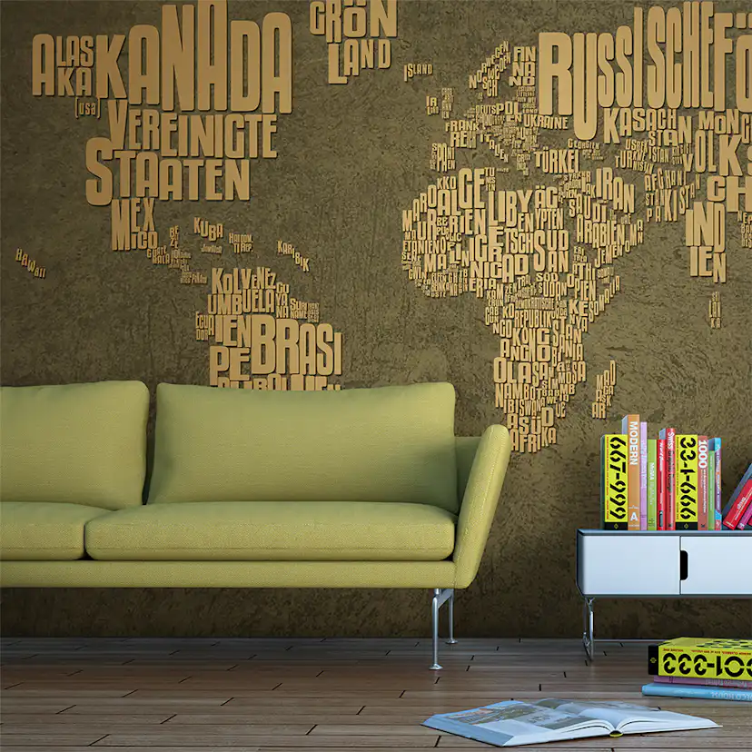 Fototapet Arkiio Conquered Lands