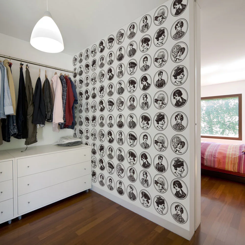 Fototapet Arkiio 20s & 30s