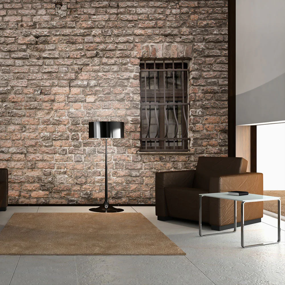 Fototapet Arkiio Fångad I Verkligheten