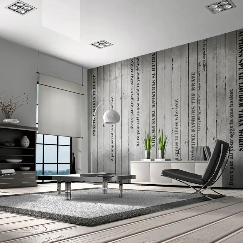 Fototapet Arkiio Memorable Quotes