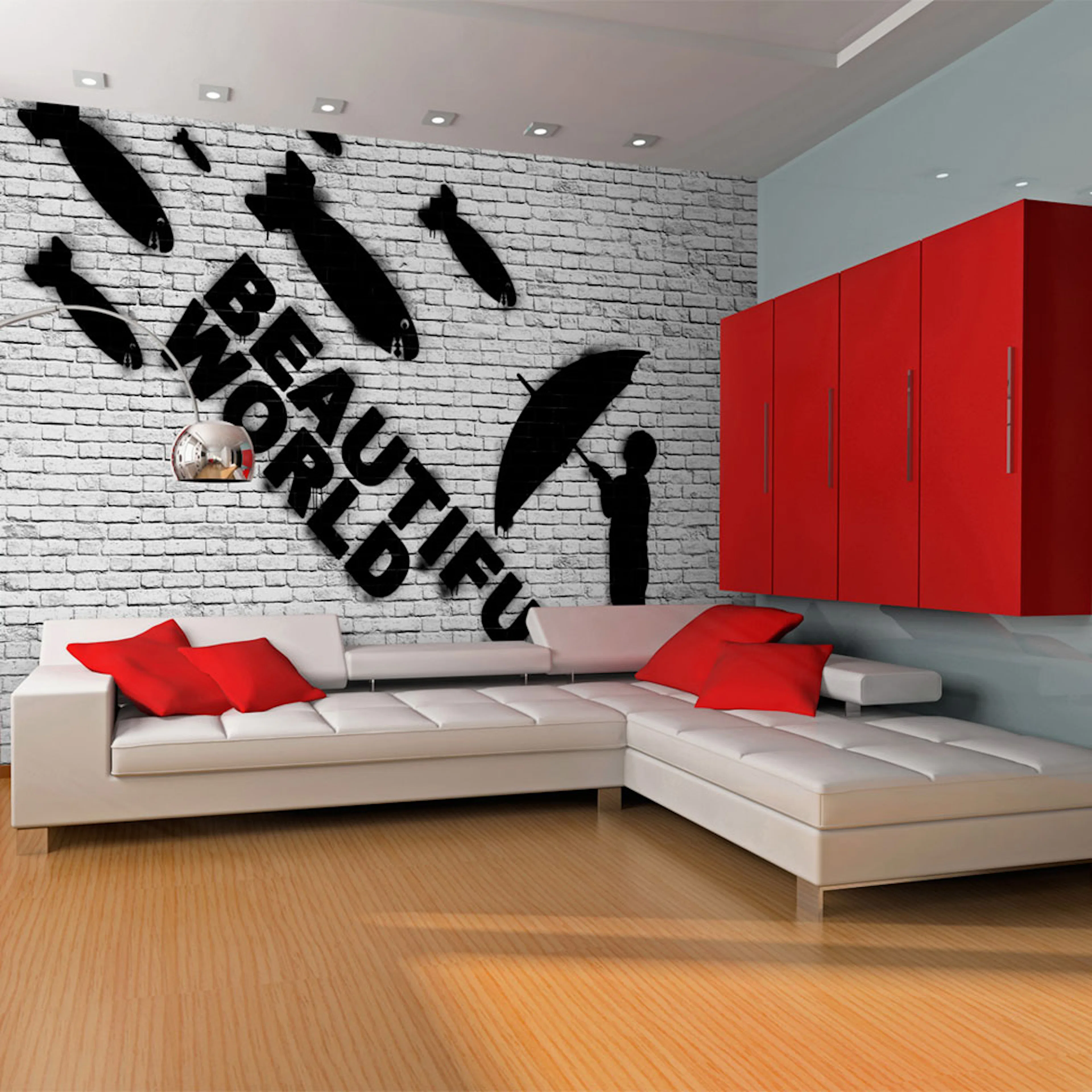 Fototapet Arkiio Beautiful World