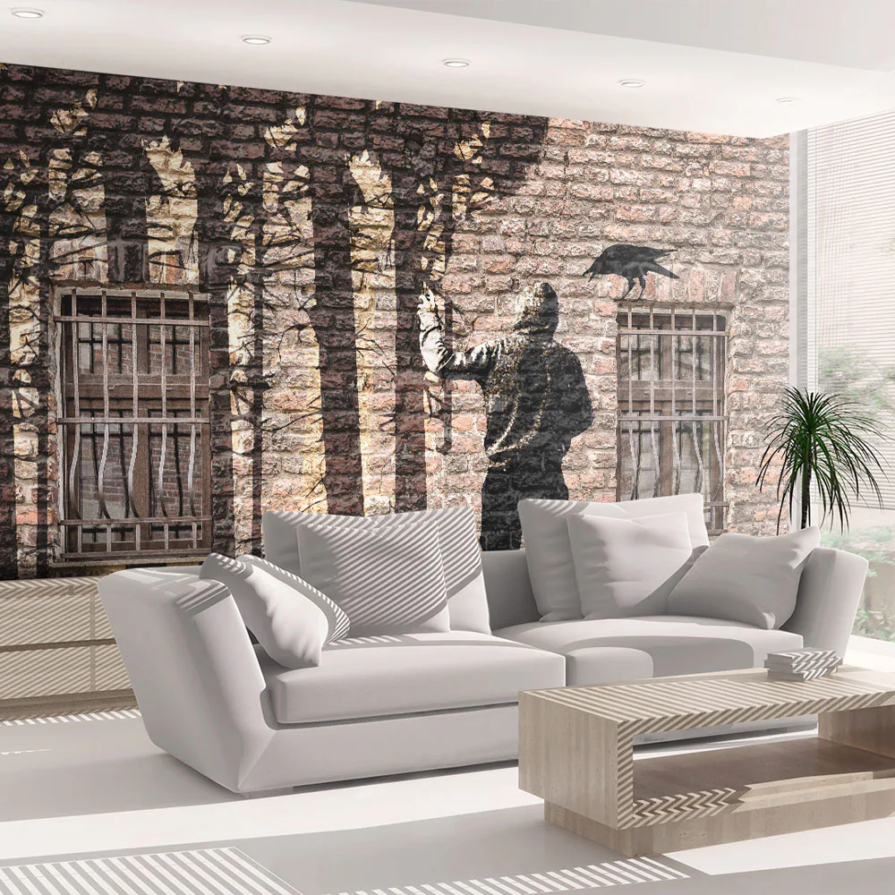 Fototapet Arkiio Urban Jungle