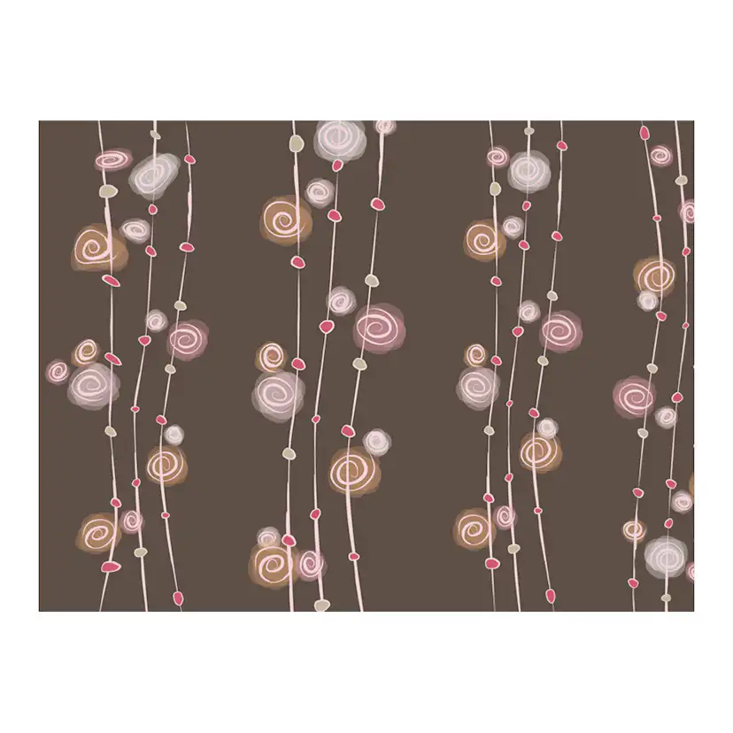 Fototapet Arkiio Motiv: Abstrakt Rosor