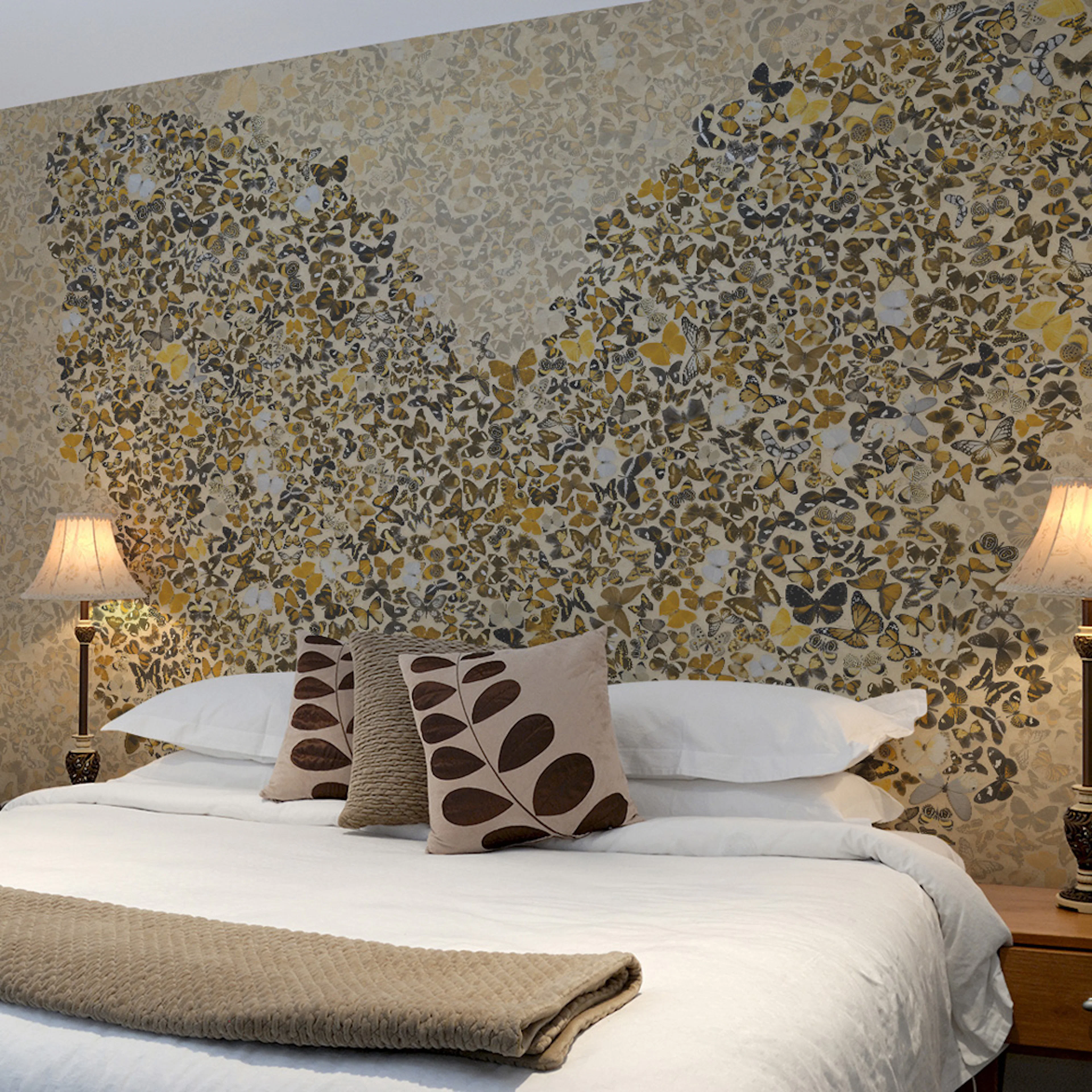 Fototapet Arkiio Madame Butterfly