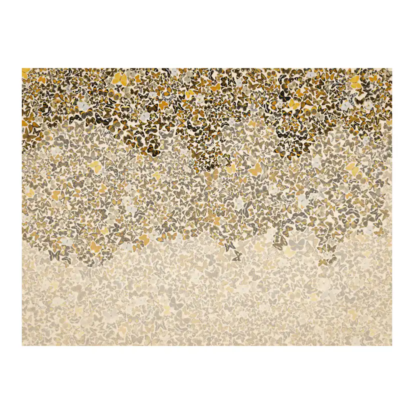 Fototapet Arkiio Art And Butterflies