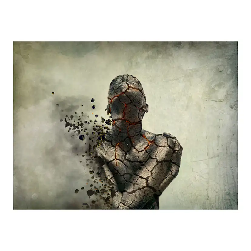 Fototapet Arkiio Interna