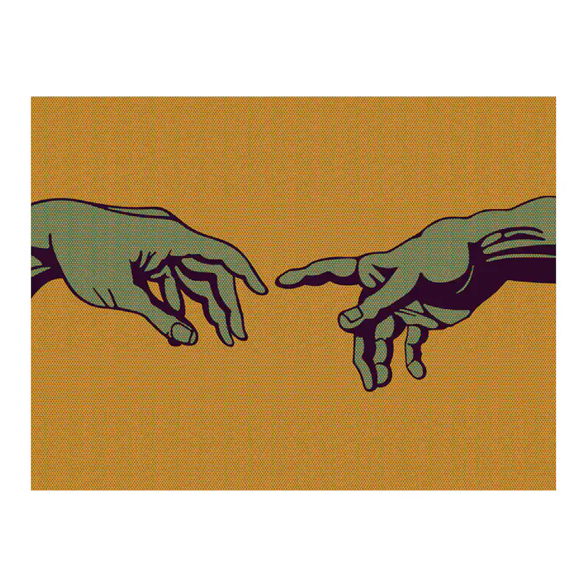 Fototapet Arkiio Green Touch