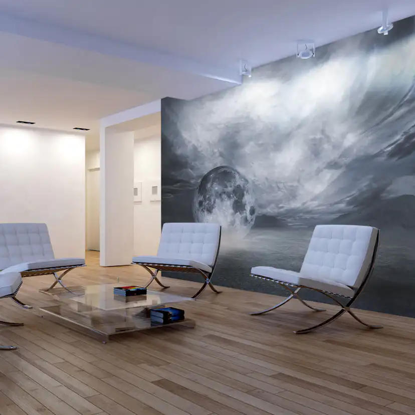 Fototapet Arkiio Den Förlorade Planeten