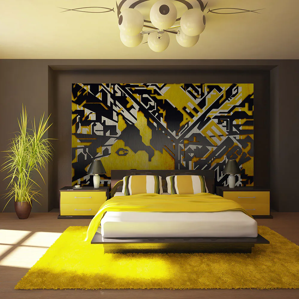 Fototapet Arkiio Full Of Energy