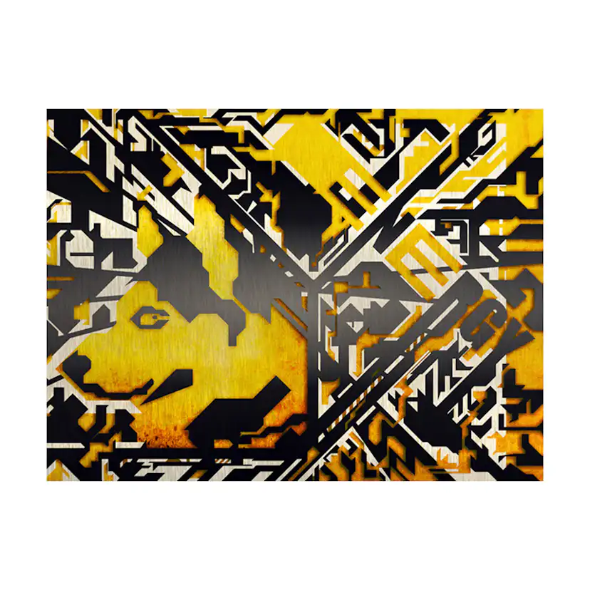 Fototapet Arkiio Full Of Energy