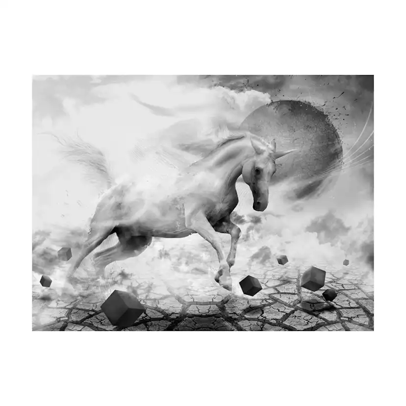 Fototapet Arkiio Unicorn