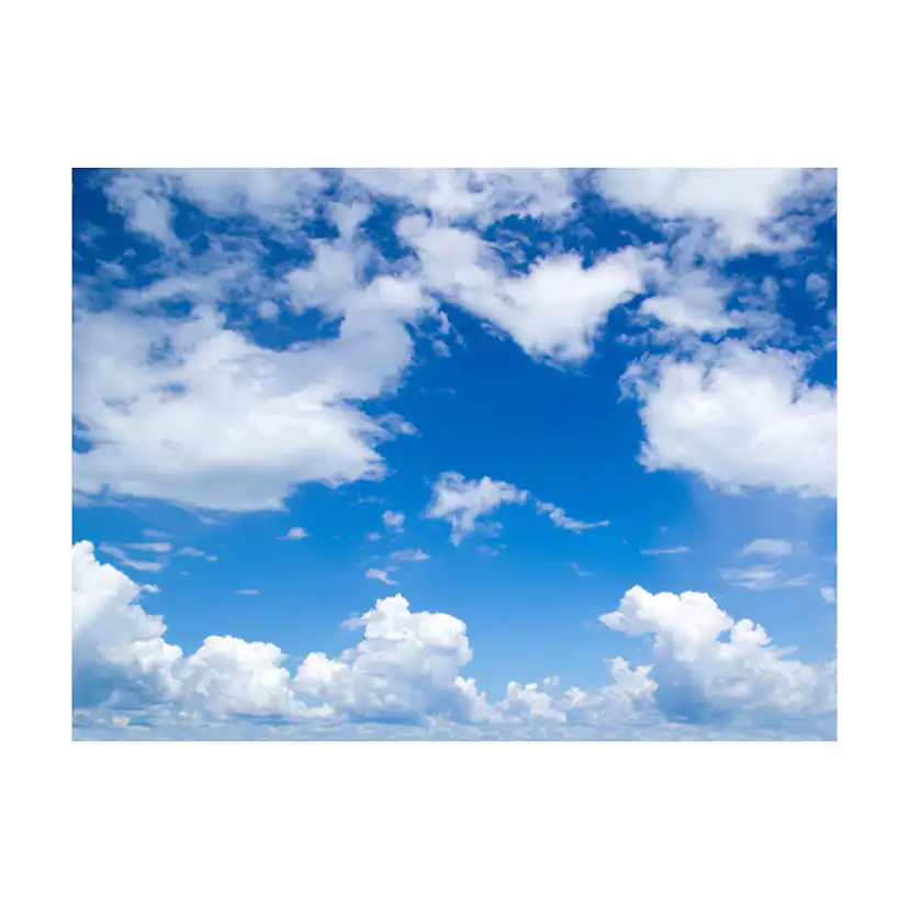 Fototapet Arkiio Under Bar Himmel