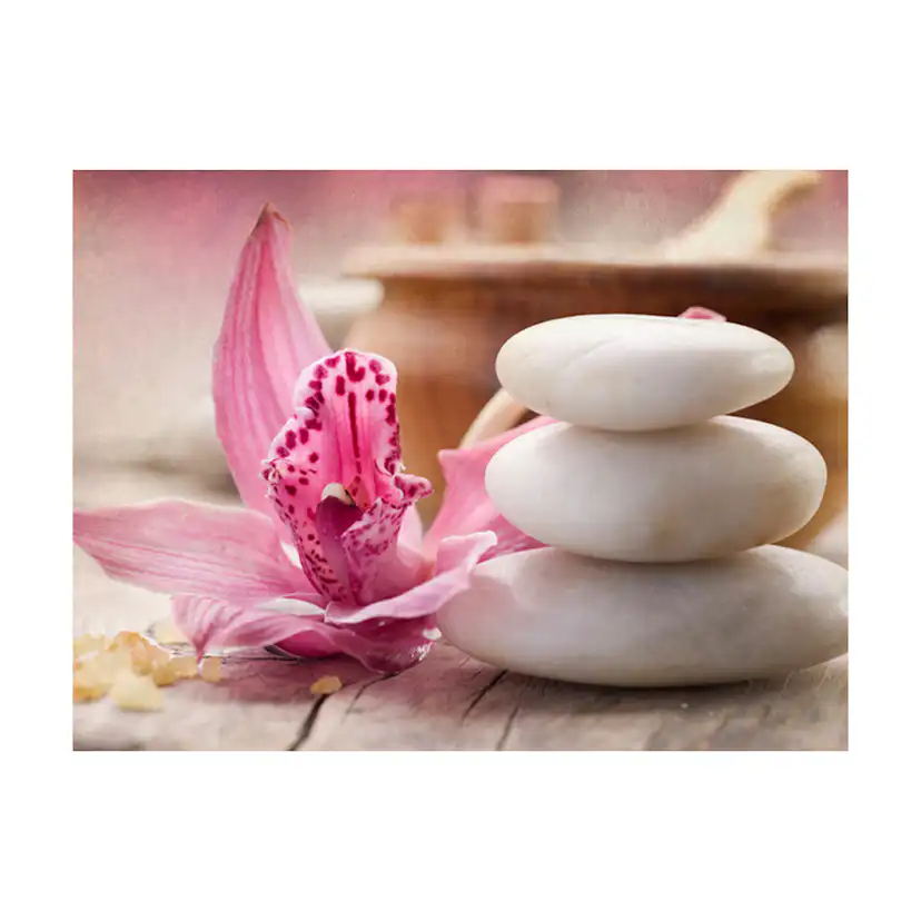 Fototapet Arkiio Zen Och Spa