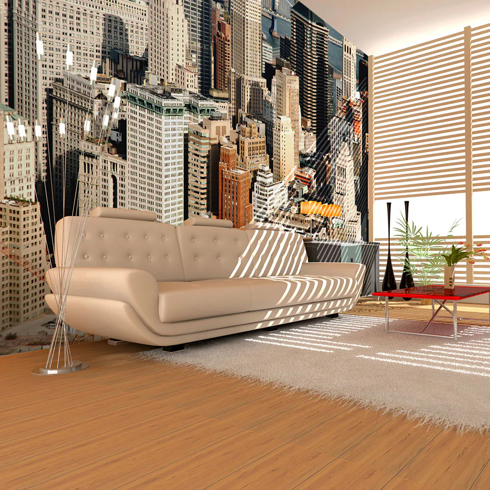 Fototapet Arkiio Skyscrapers, Manhattan