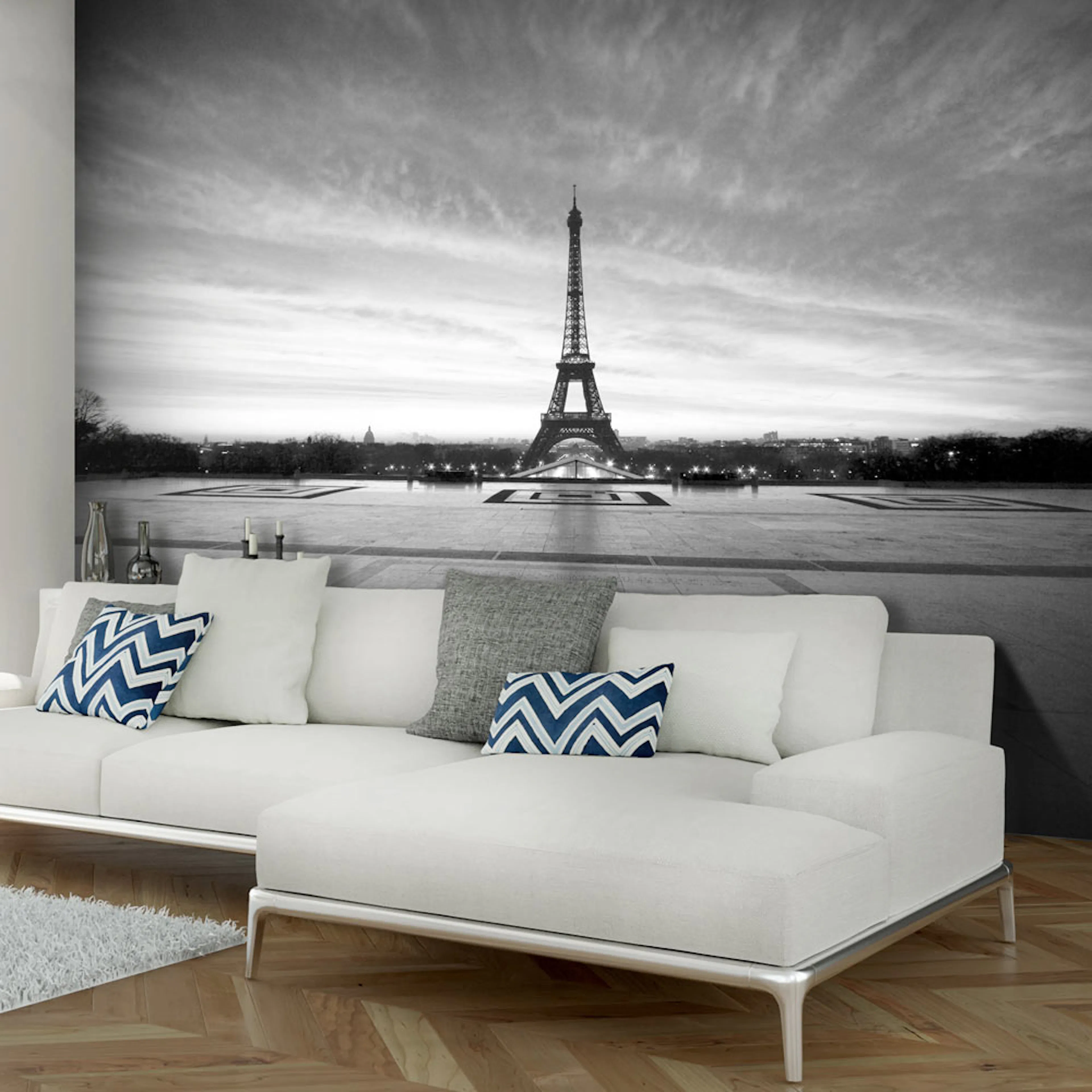 Fototapet Arkiio The Iron Lady