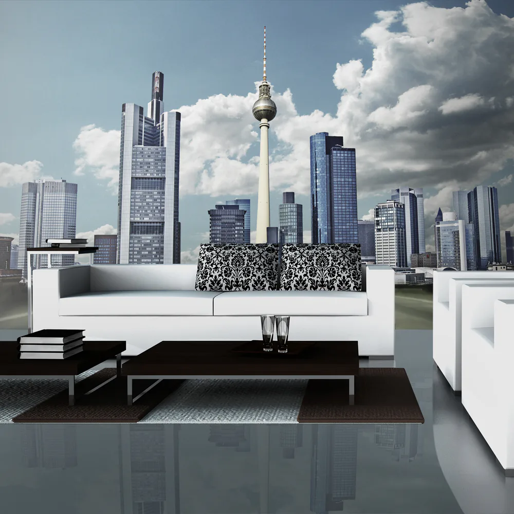 Fototapet Arkiio Berlin