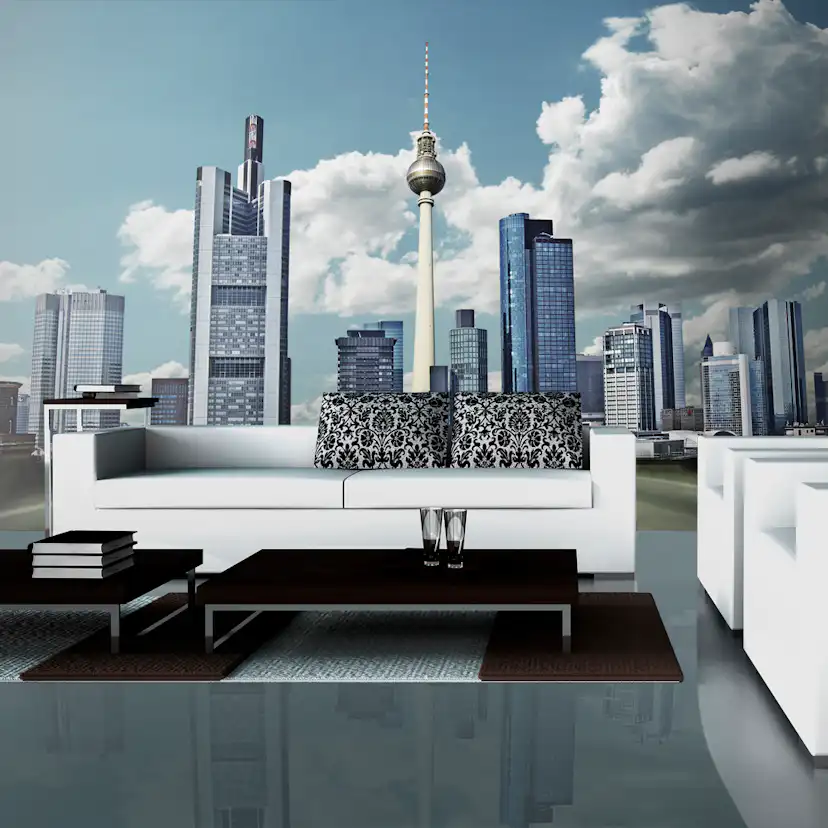 Fototapet Arkiio Berlin