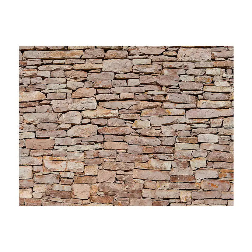 Fototapet Arkiio Natursten Vägg