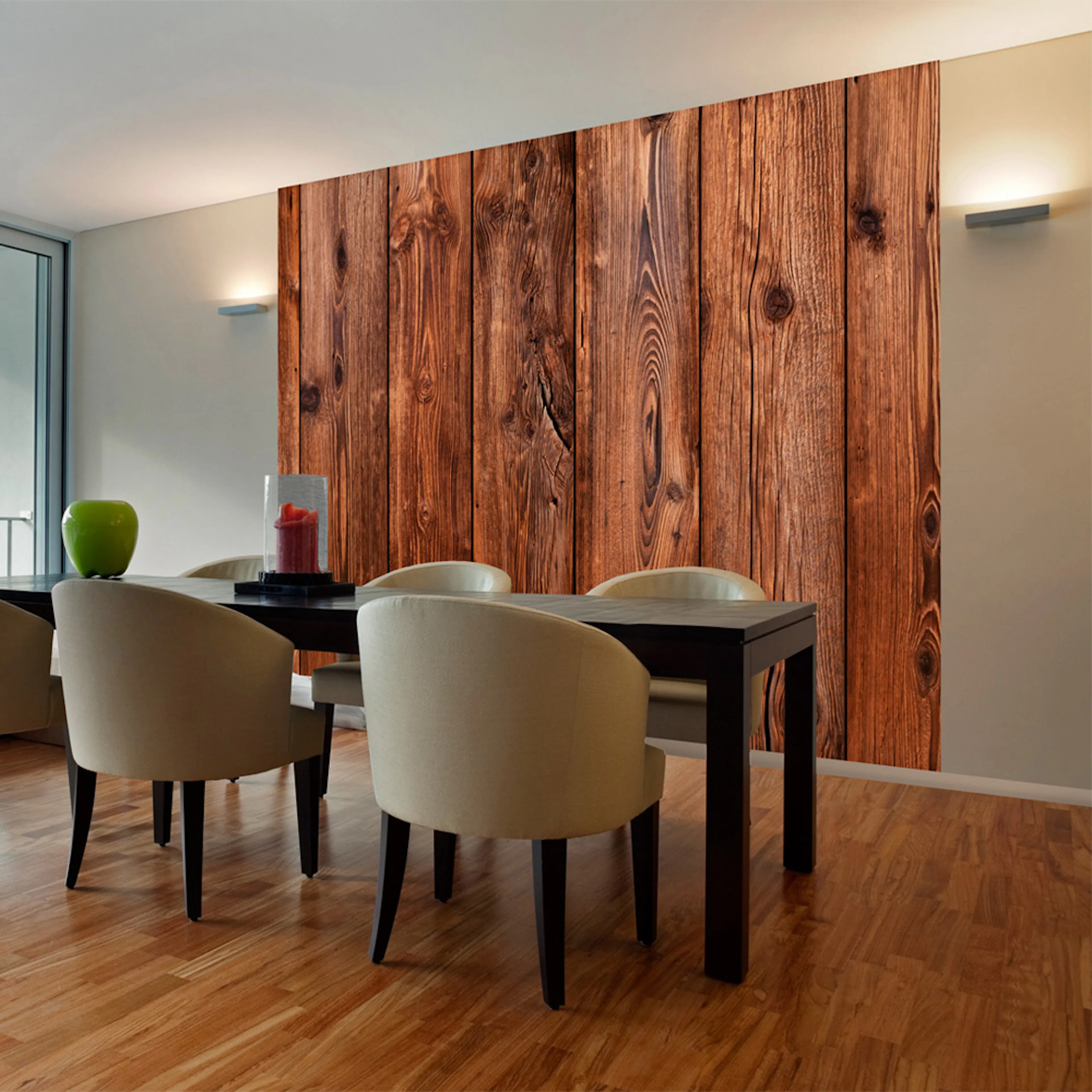 Fototapet Arkiio Imitation Wood