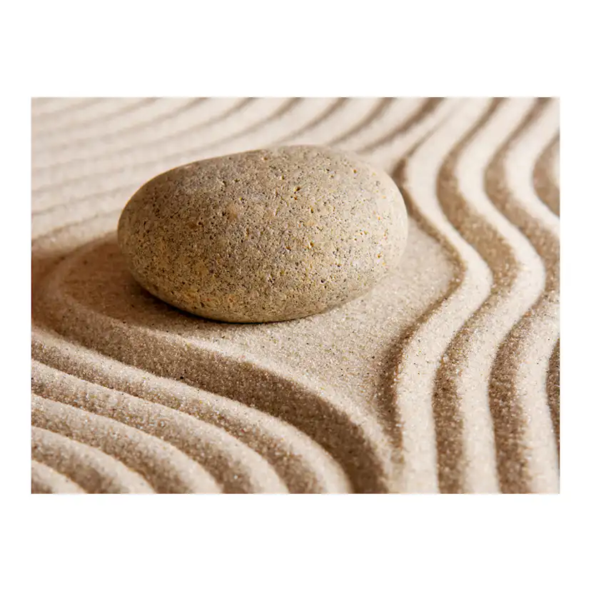 Fototapet Arkiio Zen Stone