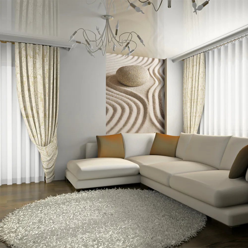 Fototapet Arkiio Zen Stone