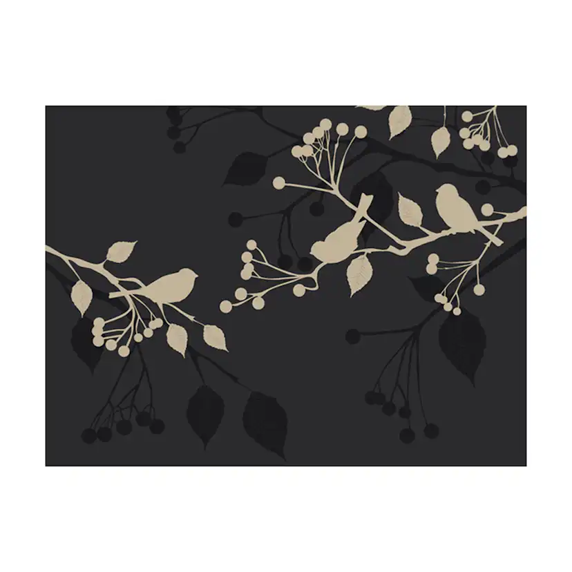 Fototapet Arkiio Little Birds