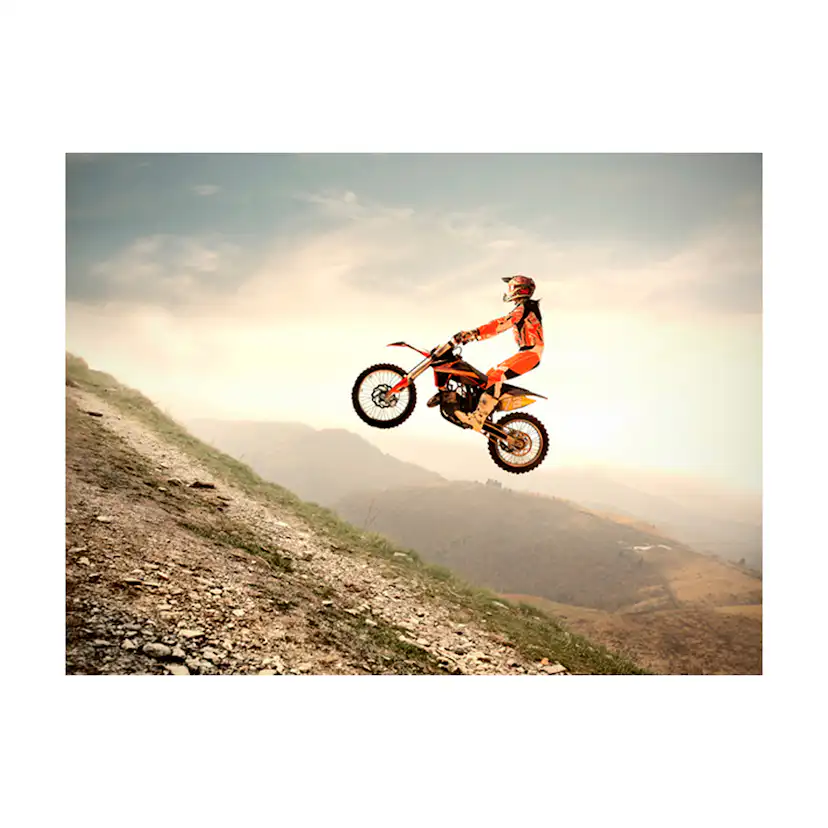 Fototapet Arkiio Motorsport