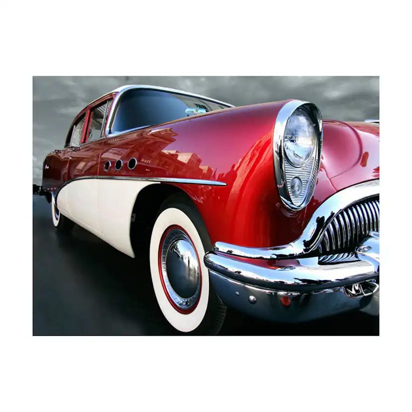 Fototapet Arkiio American,