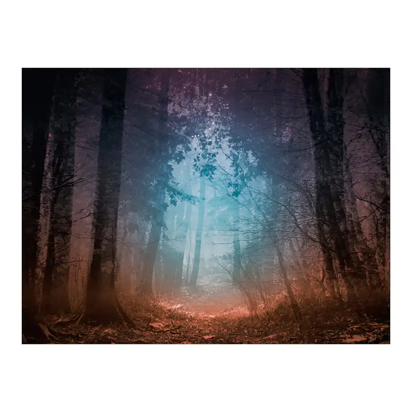 Fototapet Arkiio Keep Breathing