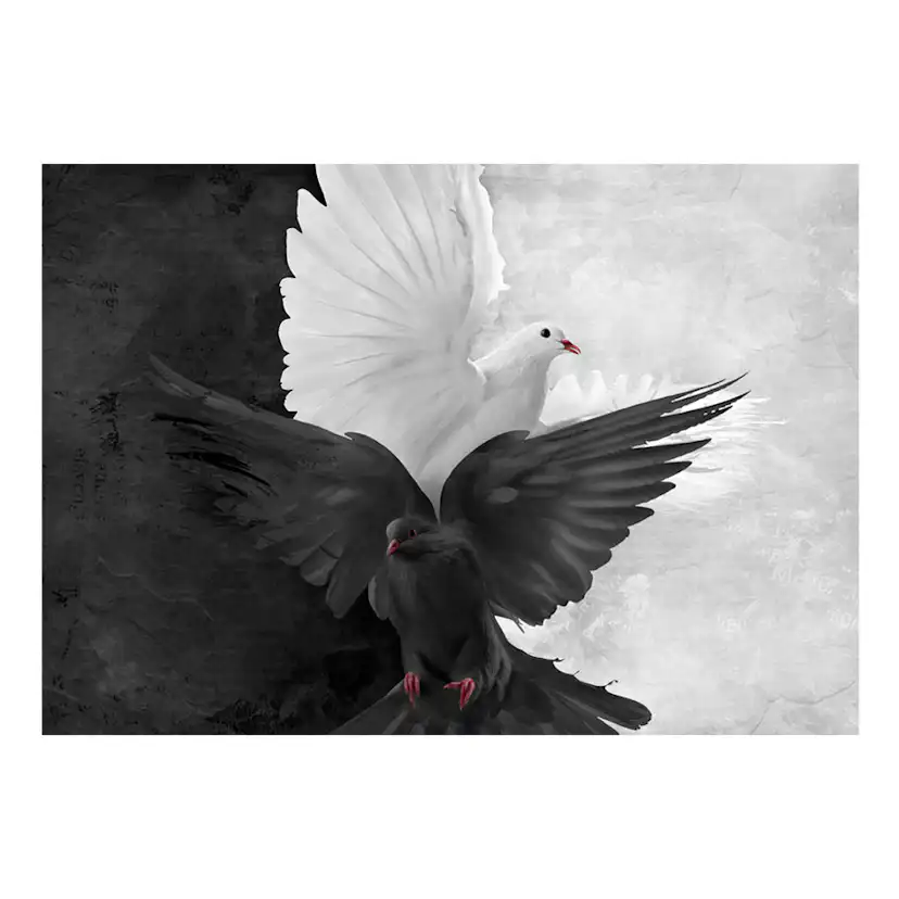 Fototapet Arkiio Good Vs Evil