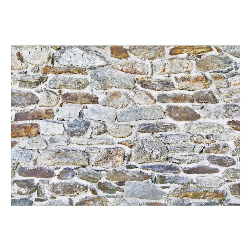 Fototapet Arkiio Självhäftande Stone Structure