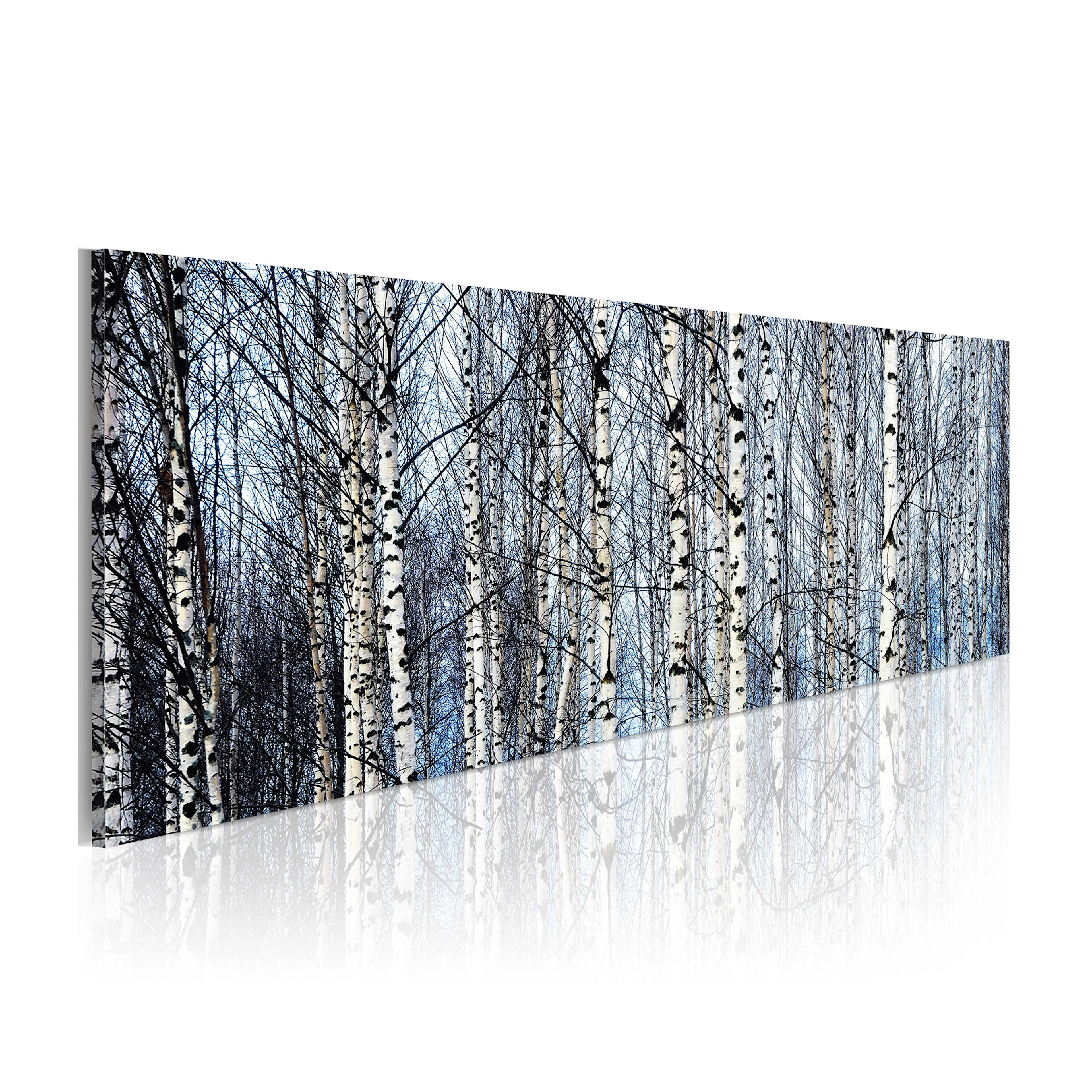 Tavla Arkiio Vita Björkar