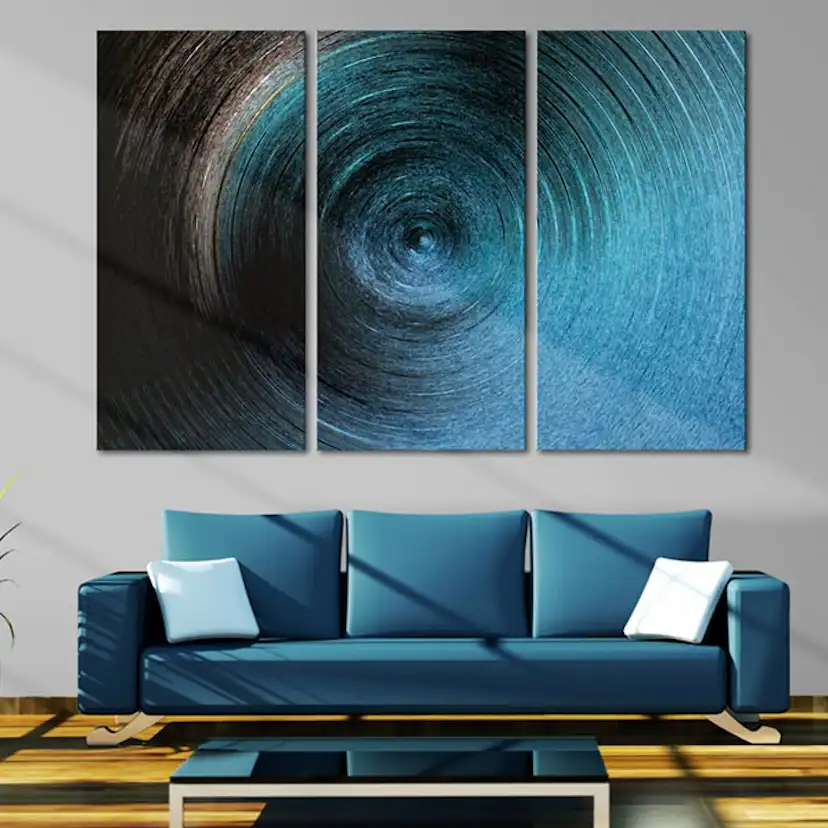 Tavla Arkiio In The Eye Of A Cyclone